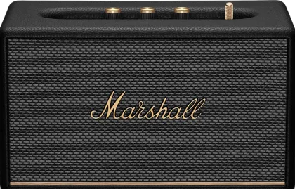 Marshall Acton III 60W Bluetooth Speaker Price in India 2025, Full