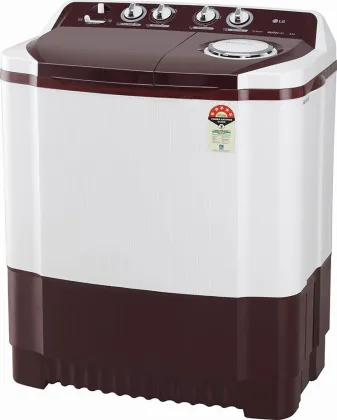 LG P8530SRAZ 8.5 Kg Semi Automatic Washing Machine