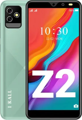 iKall Z2 4G