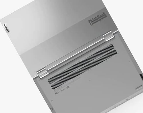Lenovo ThinkBook 14s Yoga 20WEA01CIN Laptop (11th Gen Core i5/ 16GB/ 512GB SSD/ Win10 Pro)
