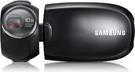Samsung SMX-C20 Camcorder