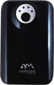 Ambrane P11 Power Bank with LED Torch