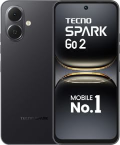 Tecno POP 10 5G vs Tecno Spark GO 2