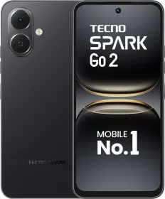 Tecno Spark GO 2