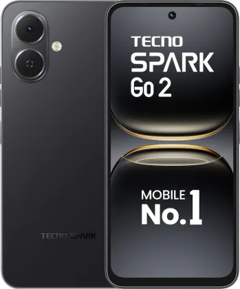 Tecno Spark GO 2