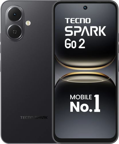 Tecno Spark GO 2