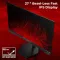 Zebronics S27A 220 Hz 27 inch Full HD Gaming Monitor
