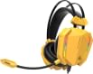 TAG Gamerz Titan Wired Gaming Headphones