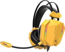 TAG Gamerz Titan Wired Gaming Headphones