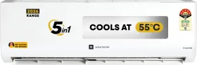 Realme TechLife 155IPG26WRMS 1.5 Ton 5 Star 2026 Inverter Split AC