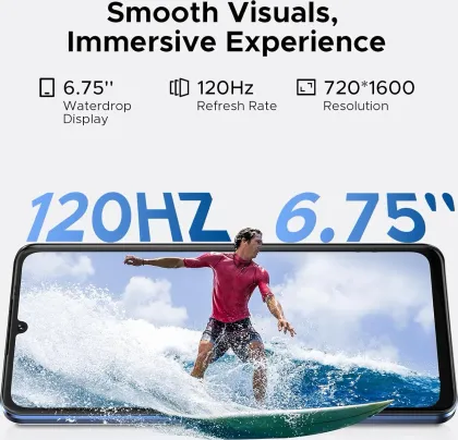 Doogee Note 59 5G