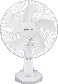 Bajaj Penta Aircool 400 mm 5 Blade Table Fan