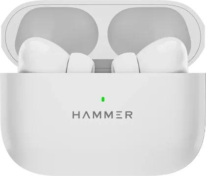 Hammer Aero Max True Wireless Earbuds