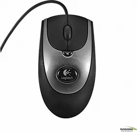 Logitech G1 Optical Mouse