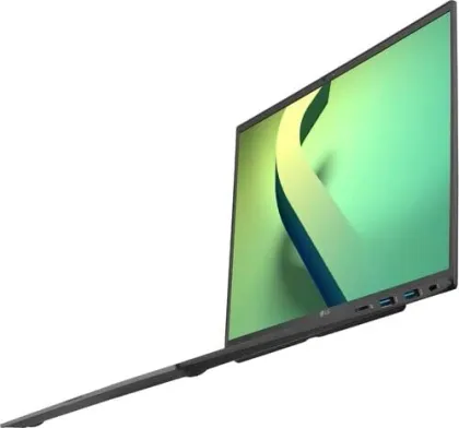 LG Gram 16 16Z90R-ASAA Laptop (13th Gen Core i7/ 32GB/ 4TB SSD/ Win11/ 4GB Graphics)