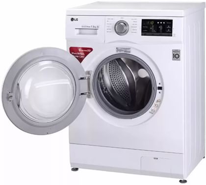 LG FH0G7EDNL12 7.5 Kg Fully Automatic Front Load Washing Machine