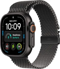 Apple Watch Ultra 4