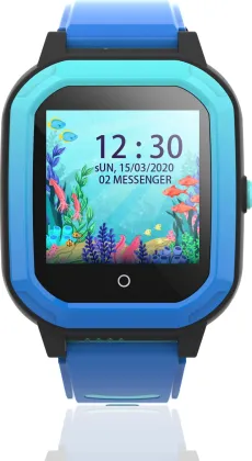 Turet Comet Smartwatch