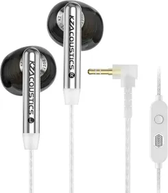 KZ Duet Wired Earphones