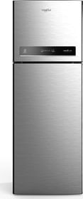 Whirlpool IF INV CNV 355 2S 340 L 2 Star Double Door Convertible Refrigerator