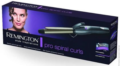 Remington Ci76 Hair Curler