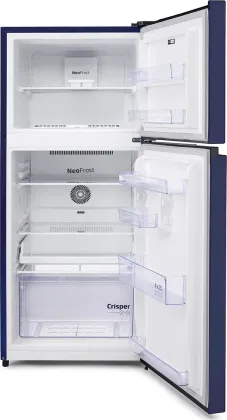 Voltas Beko RFF280C/2WPBBR0I0000GOP 243 L 2 Star Double Door Refrigerator