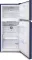 Voltas Beko RFF280C/2WPBBR0I0000GOP 243 L 2 Star Double Door Refrigerator