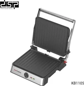 DSP KB1105 2200W Grill Sandwich Maker