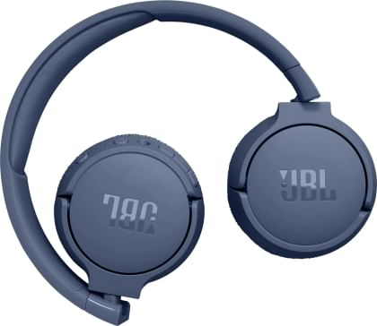 JBL Tune 670NC Wireless Headphones