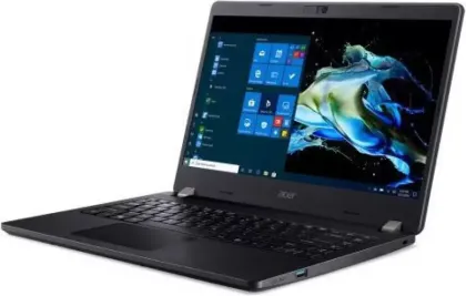 Acer P2 Series TMP214-52 UN.VLGSI.032 Laptop (10th Gen Core i5/ 8GB/ 1TB HDD/ Windows 10 Home)