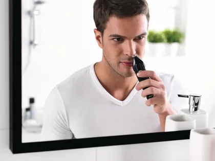 Philips Mens Grooming Kit 7 in 1 QG3250 Trimmer For Men