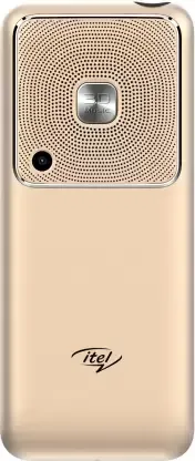 Itel Muzik 400