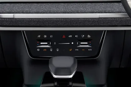 Tata Sierra EV