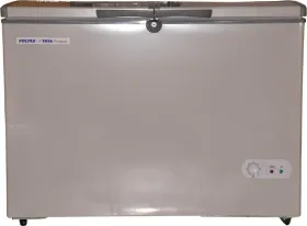 Voltas CFHT320DDA 320 L Double Door Deep Freezer