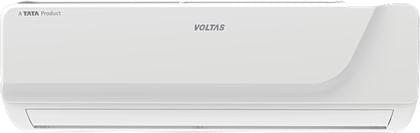 Voltas Classic 123 CZR 1 Ton 3 Star Split AC