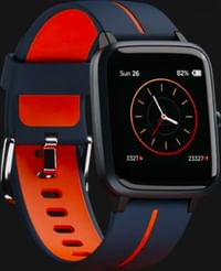 New Launch: BOAT‌ Xplorer‌‌ Smart Watch at Rs.  2,999