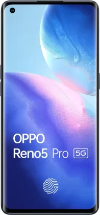 Oppo Reno 5 Pro 5G
