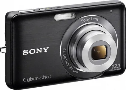 Sony Cyber-Shot DSC W310