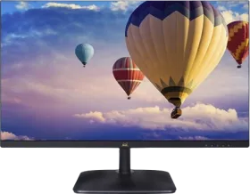ViewSonic VA2430-H-10 23.8 inch Full HD Monitor