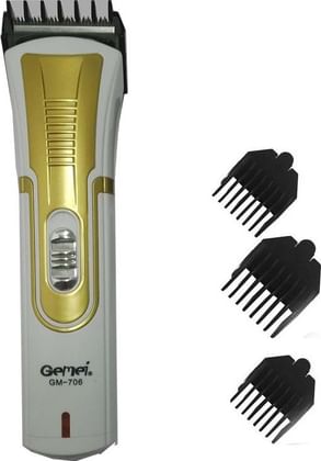 Gemei Gm706 Trimmers