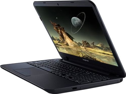 Dell Inspiron 15 3521 Laptop (3rd Generation Intel Pentium Dual Core/ 4GB /500GB/Intel HD Graph/Win8)