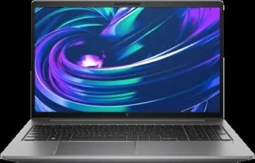 HP ZBook Power G10 8F8Y9PA Laptop (13th Gen Core i9/ 32 GB/ 1TB SSD/ Win11)