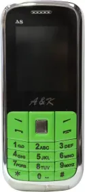 A&K A8