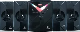 IKall IK41 60W Bluetooth Speaker