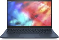 HP Elite Dragonfly G2 Laptop vs Asus ZenBook S13 UX392FN Laptop