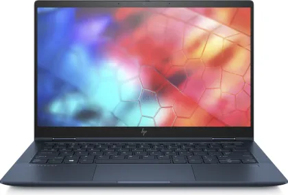 HP Elite Dragonfly G2 Laptop (10th Core i7/ 16GB/ 1TB SSD