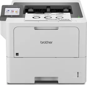 Brother HL-L6310DW Single Function Laser Printer