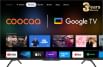Coocaa 65Y72 Frameless Series 65-inch Ultra HD 4K Smart LED TV