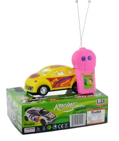 Prasid Remote Radio Control Car
