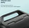 Pebble Thunder PBS103 50W Bluetooth Speaker